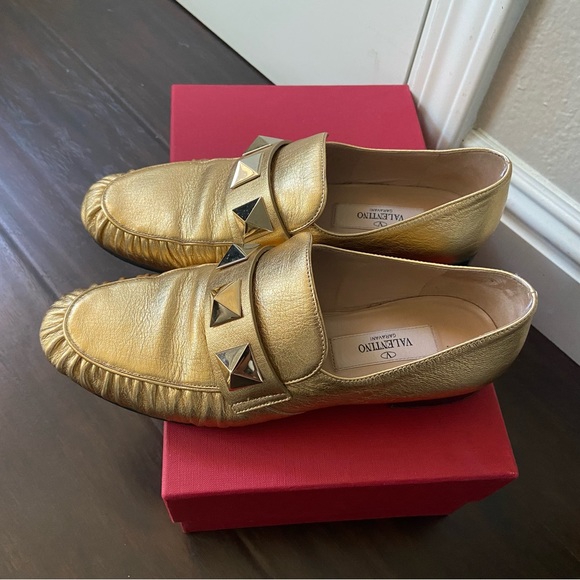 Valentino Loafer - Picture 5 of 6